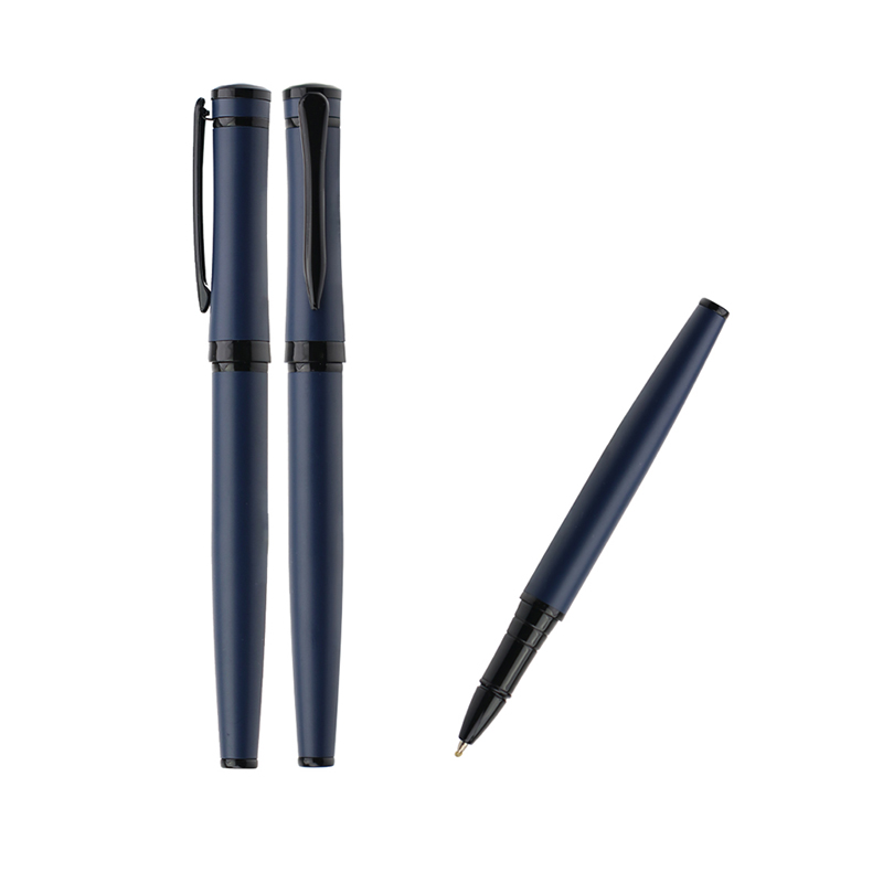  Füme MetaRolleKalem Lacivert