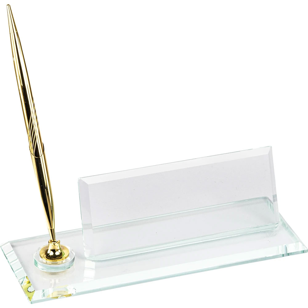 KM-35-S Kristal Masa Seti Şeffaf