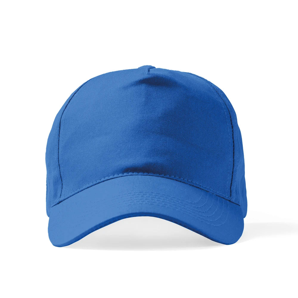  İthaPolyesteŞapka Saks Mavi