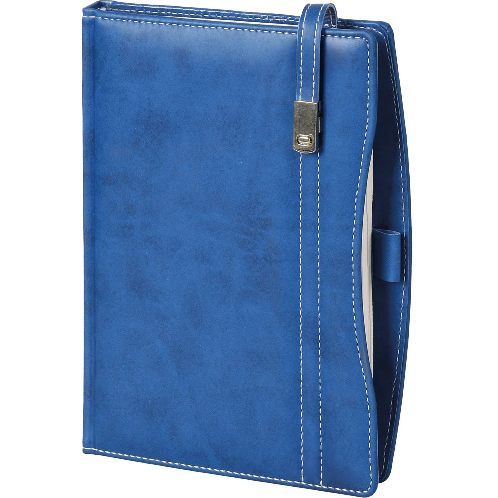 Günlük Ajanda Lacivert