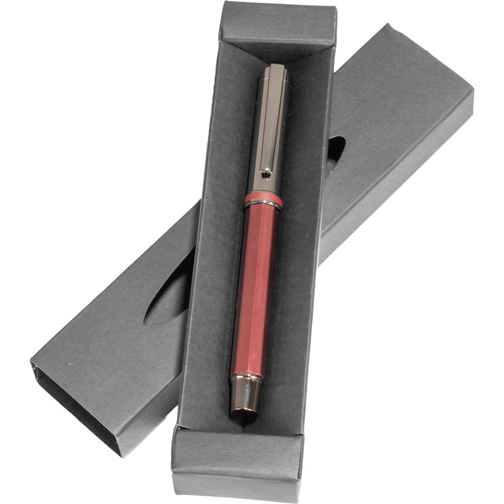  RolleKalem Kırmızı