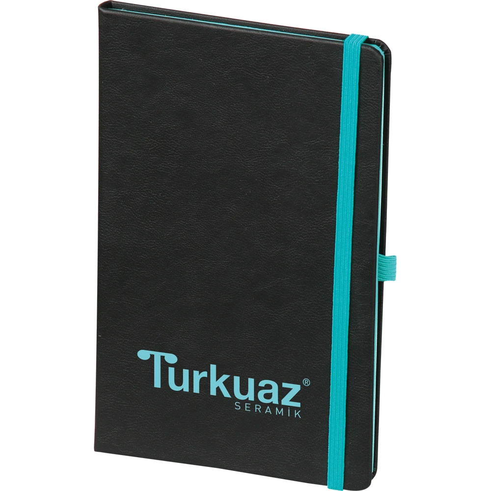 Ulus-B Tarihsiz Defter Turkuaz