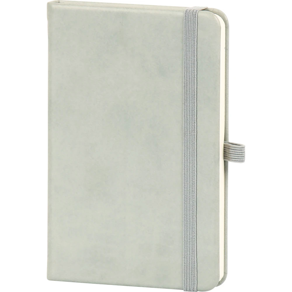 İstiklal-K Tarihsiz Cep Defter Gri