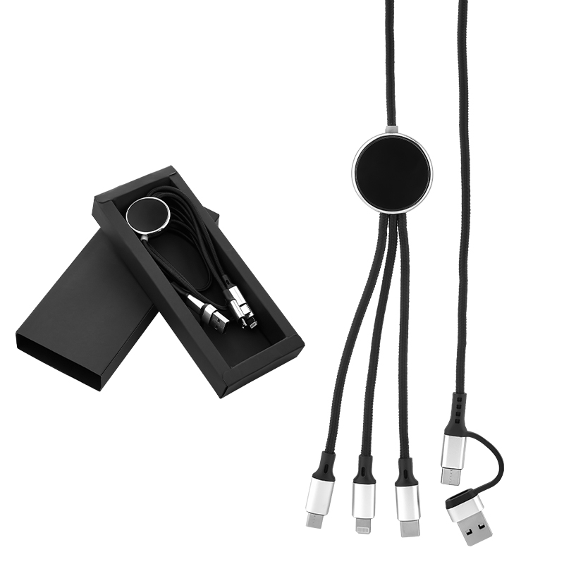  Siyaheyaz Işık 120 cm Çoklu Kablo