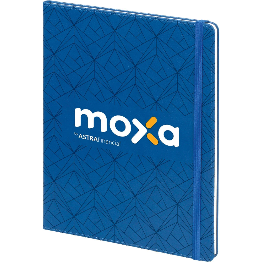 Güngören-Sade-TRKM Tarihsiz Defter Lacivert