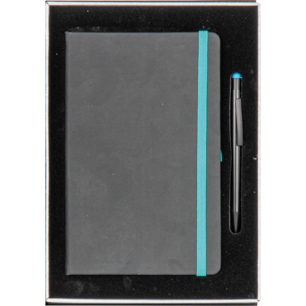  Hediyelik Set Turkuaz