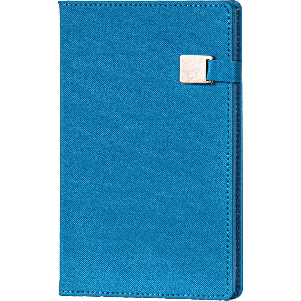 Edremit-TRK Tarihsiz Defter Lacivert