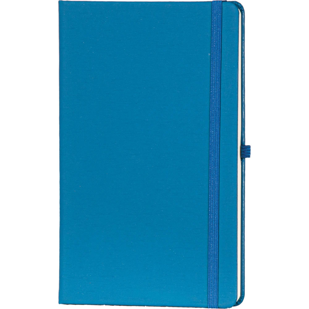 YeniKızılay-B Tarihsiz Defter Lacivert