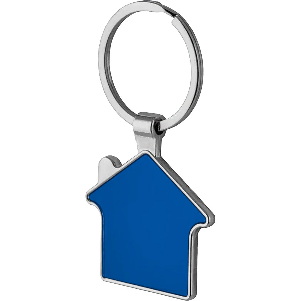  Tek Yön Anahtarlık Lacivert