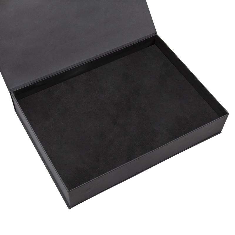  Siyah Hediye Set Kutusu