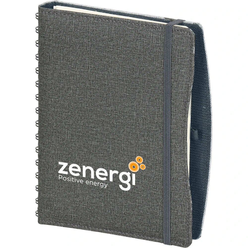  Spiralli Günlük Ajanda