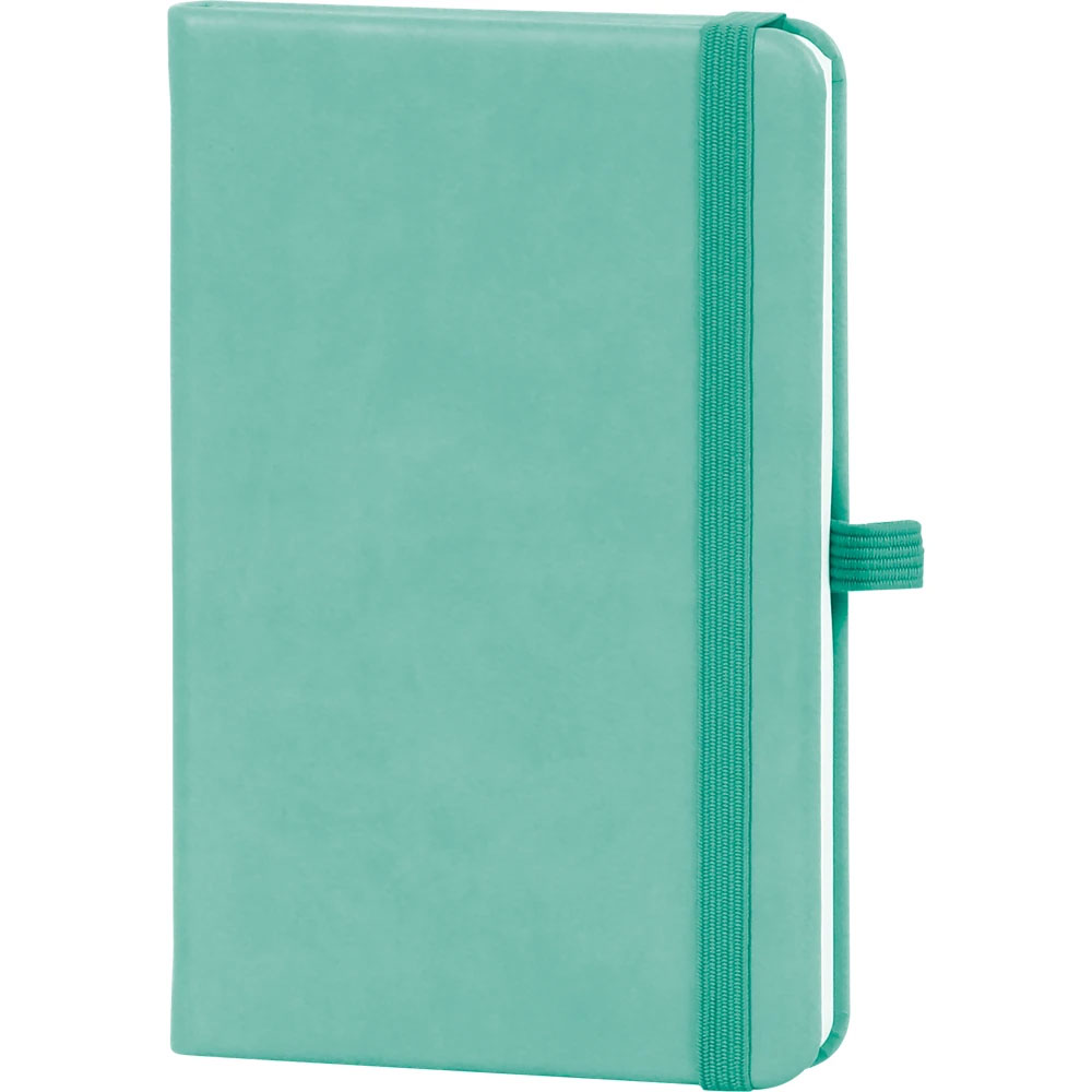İstiklal-K Tarihsiz Cep Defter Turkuaz Yeşil