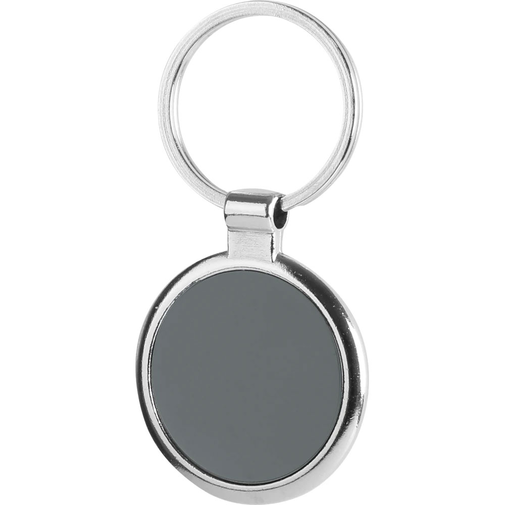  Tek Yön Anahtarlık Füme