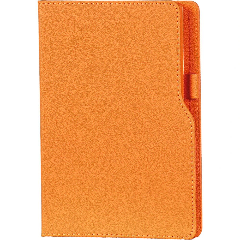 Çamlıca-TB Tarihsiz Defter Turuncu