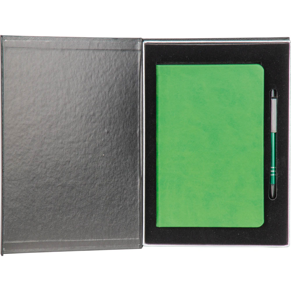  Hediyelik Set Yeşil