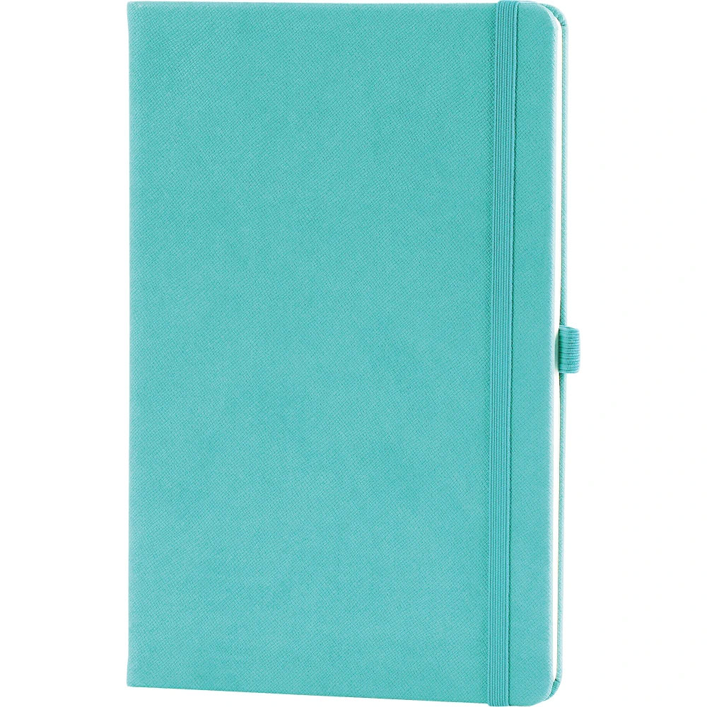 Sultanbeyli-G Tarihsiz Defter Turkuaz