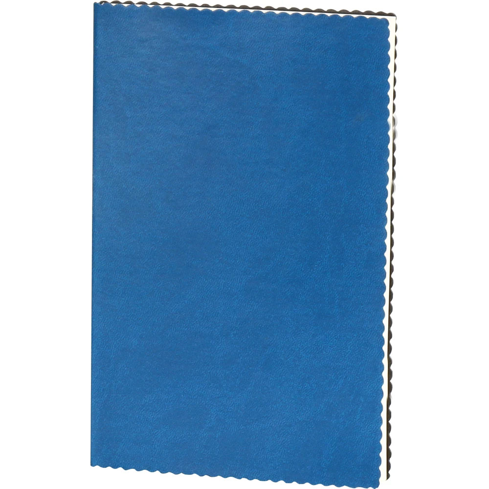 Erciyes-FM Tarihsiz Defter Lacivert