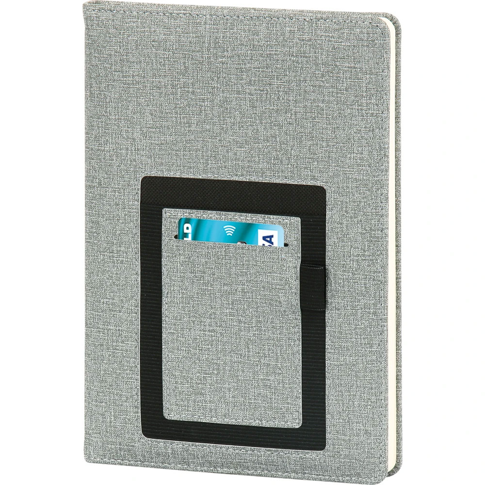 Ortaköy-K Tarihsiz Defter Gri