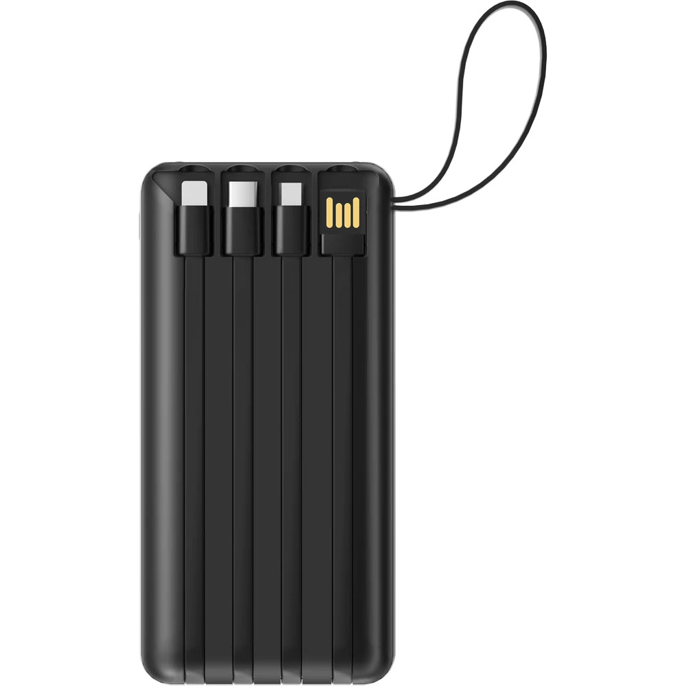  Powerbank