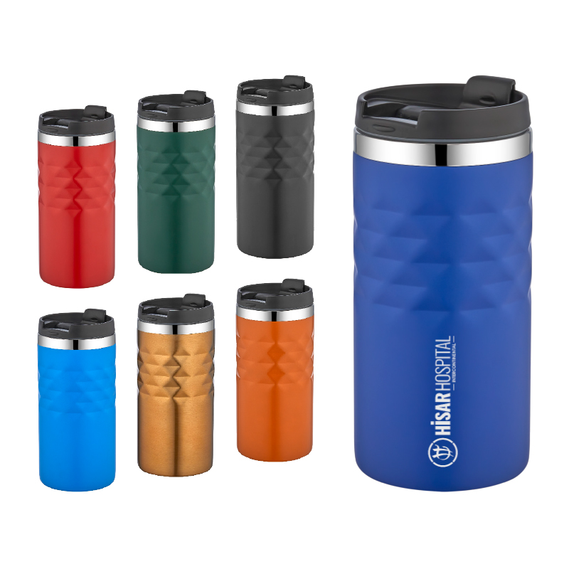  Gold Çelik Kupa / 300 ml