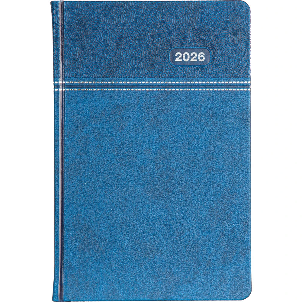  Günlük Ajanda Lacivert
