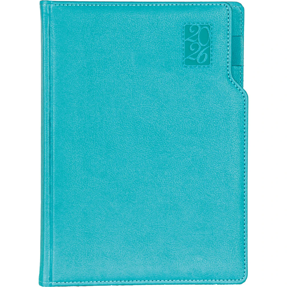  Günlük Ajanda Turkuaz