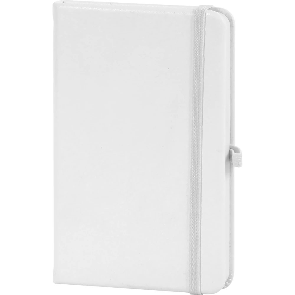 İstiklal-K Tarihsiz Cep Defter Beyaz