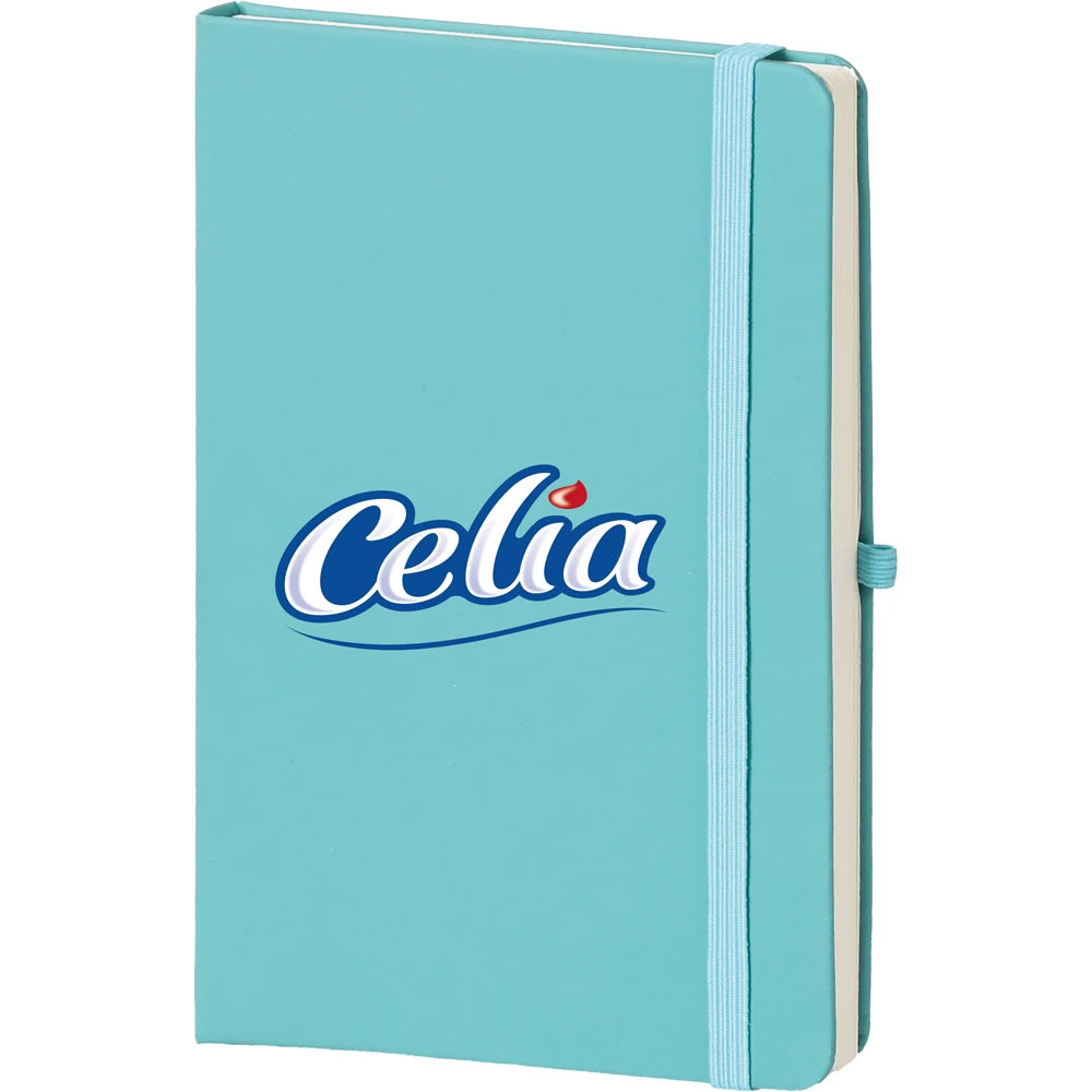 Kızılay-G Tarihsiz Defter Turkuaz