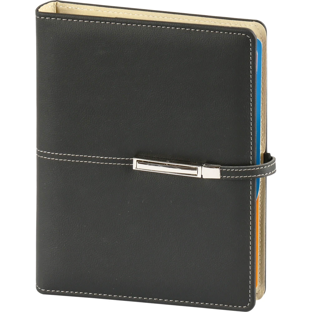  OrganizeAjanda Siyah