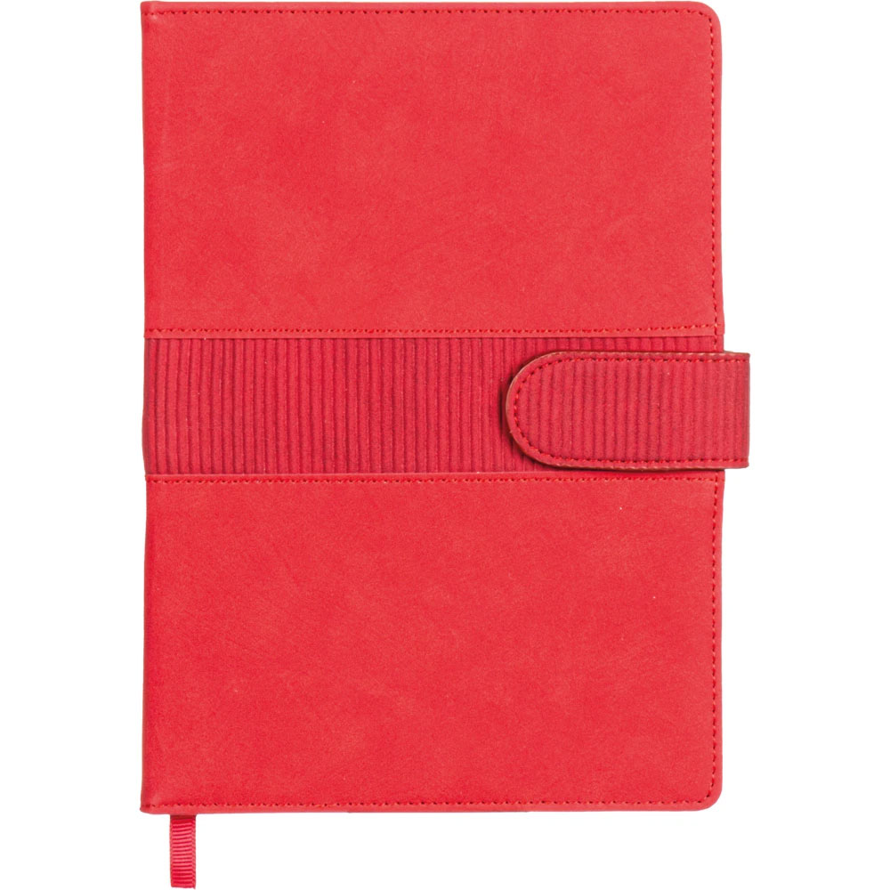 Mostar-L Tarihsiz Defter Kırmızı