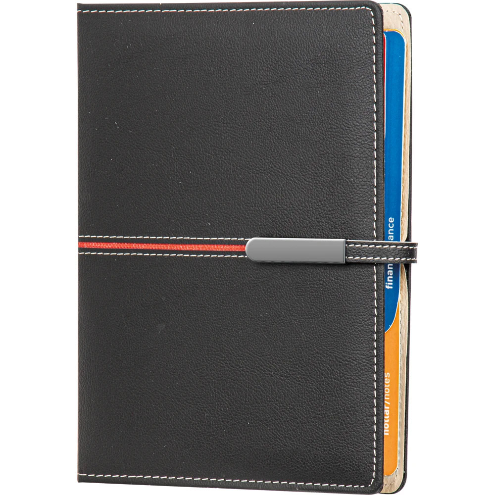  OrganizeAjanda Siyah