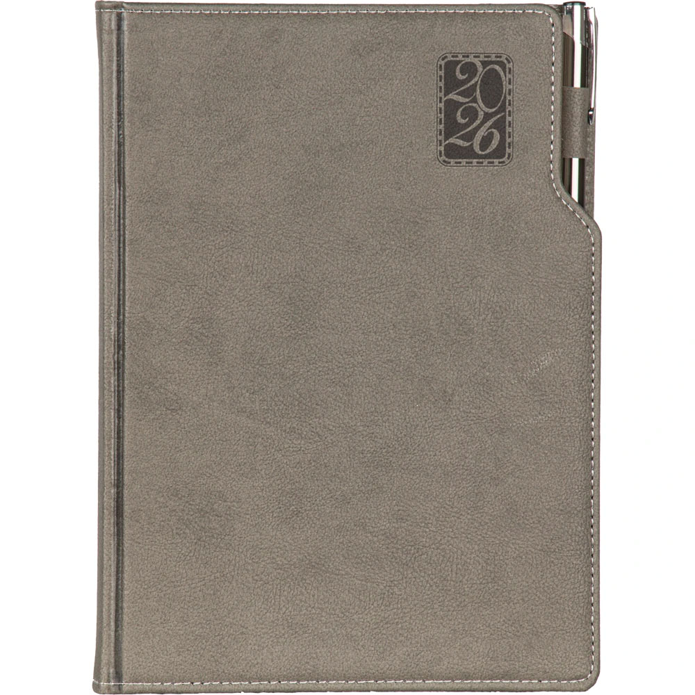  Günlük Ajanda Füme