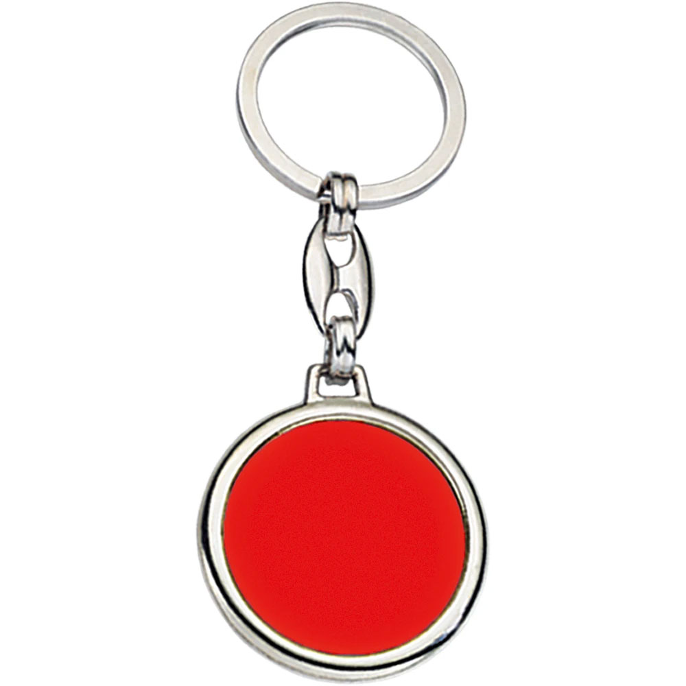  Tek Yön Anahtarlık