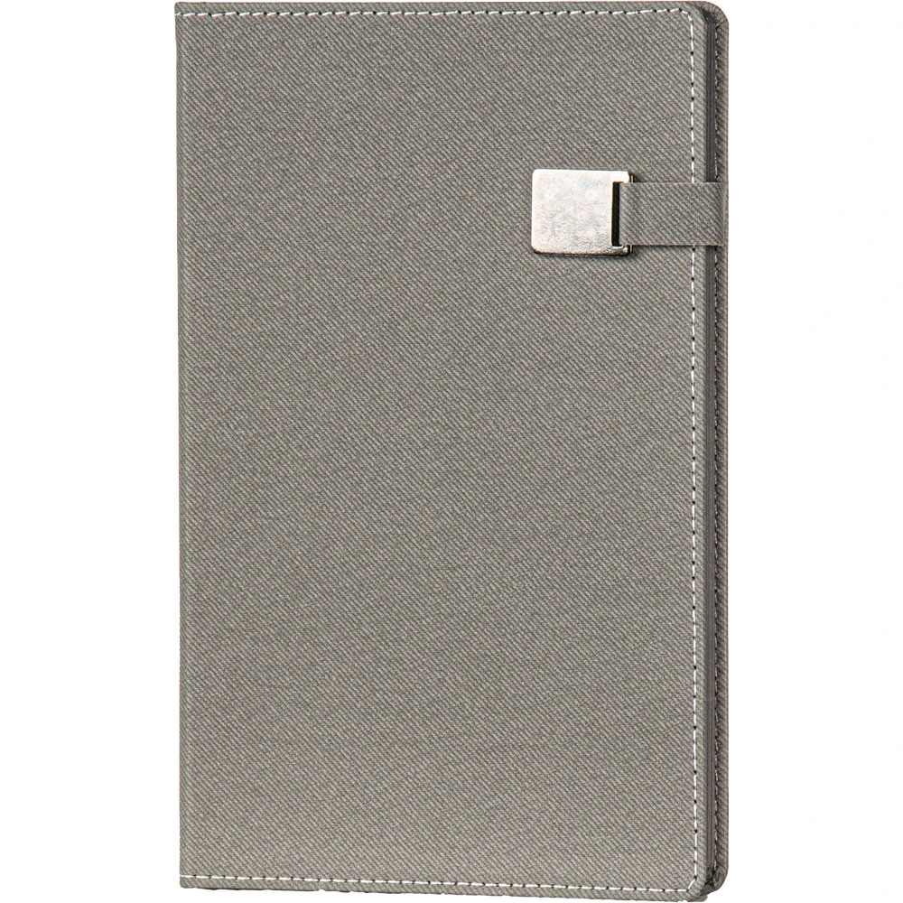 Edremit-TRK Tarihsiz Defter Gri