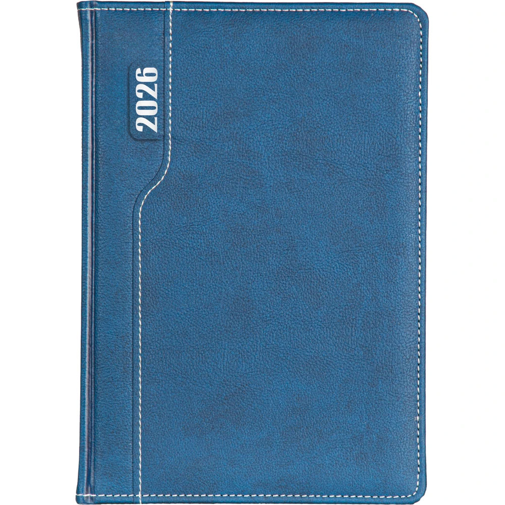  Günlük Ajanda Lacivert