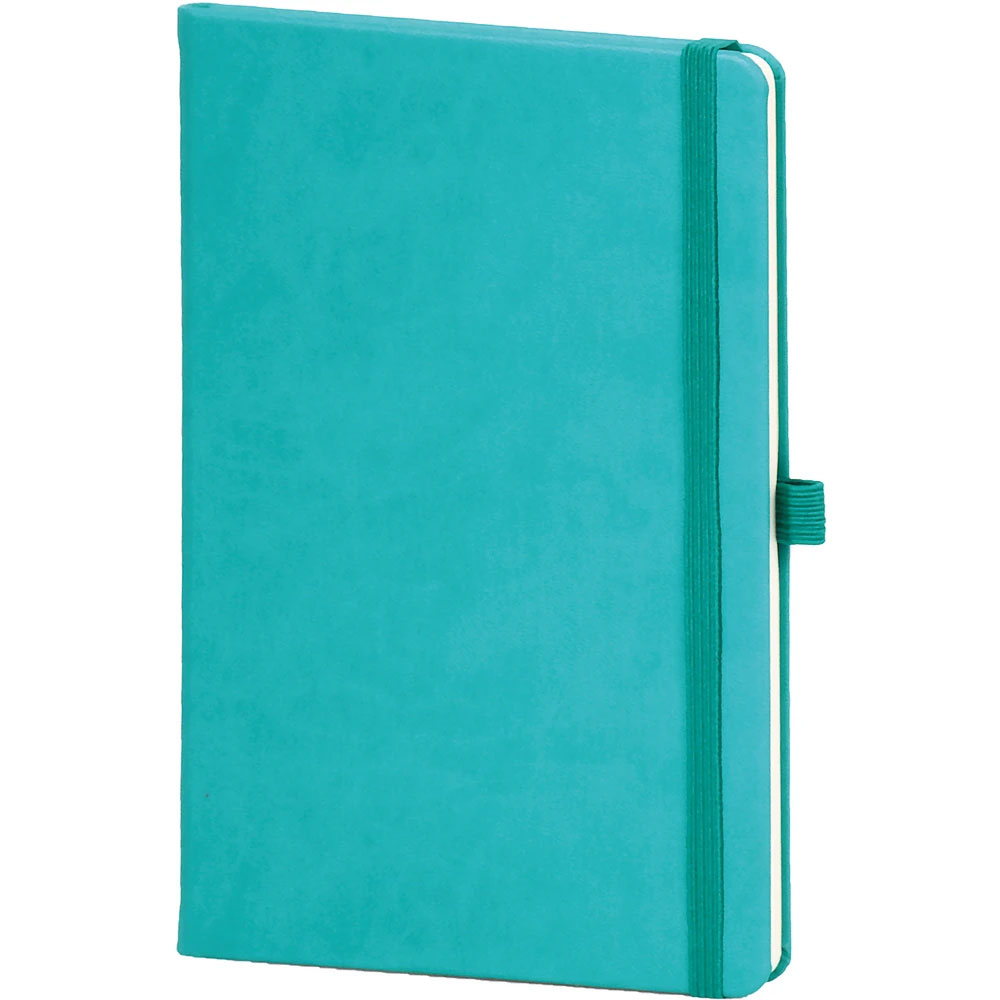 Gebze-K Tarihsiz Defter Turkuaz Yeşil