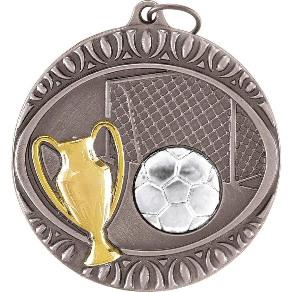 -A Altın Madalya Gümüş