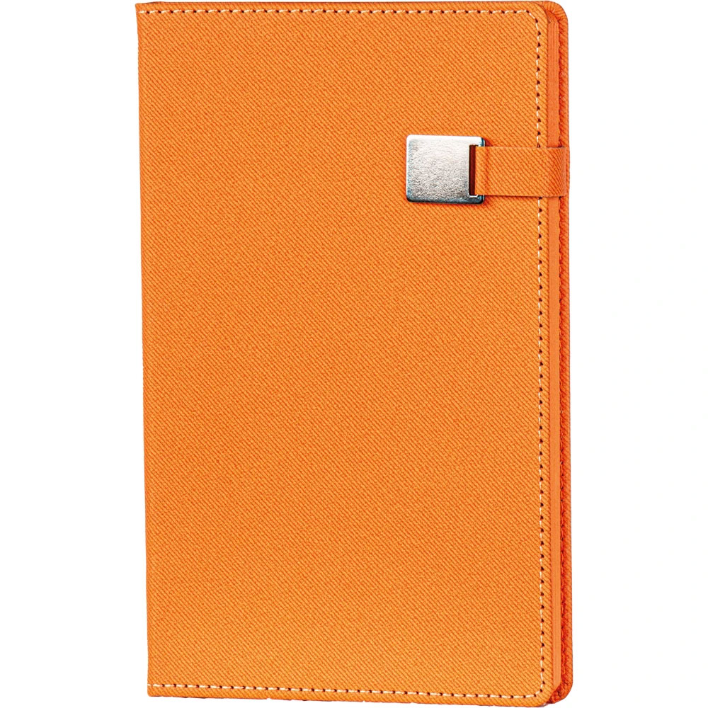 Edremit-TRK Tarihsiz Defter Turuncu