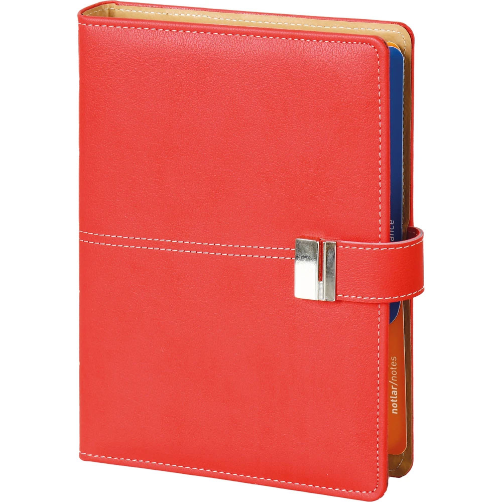  OrganizeAjanda Kırmızı