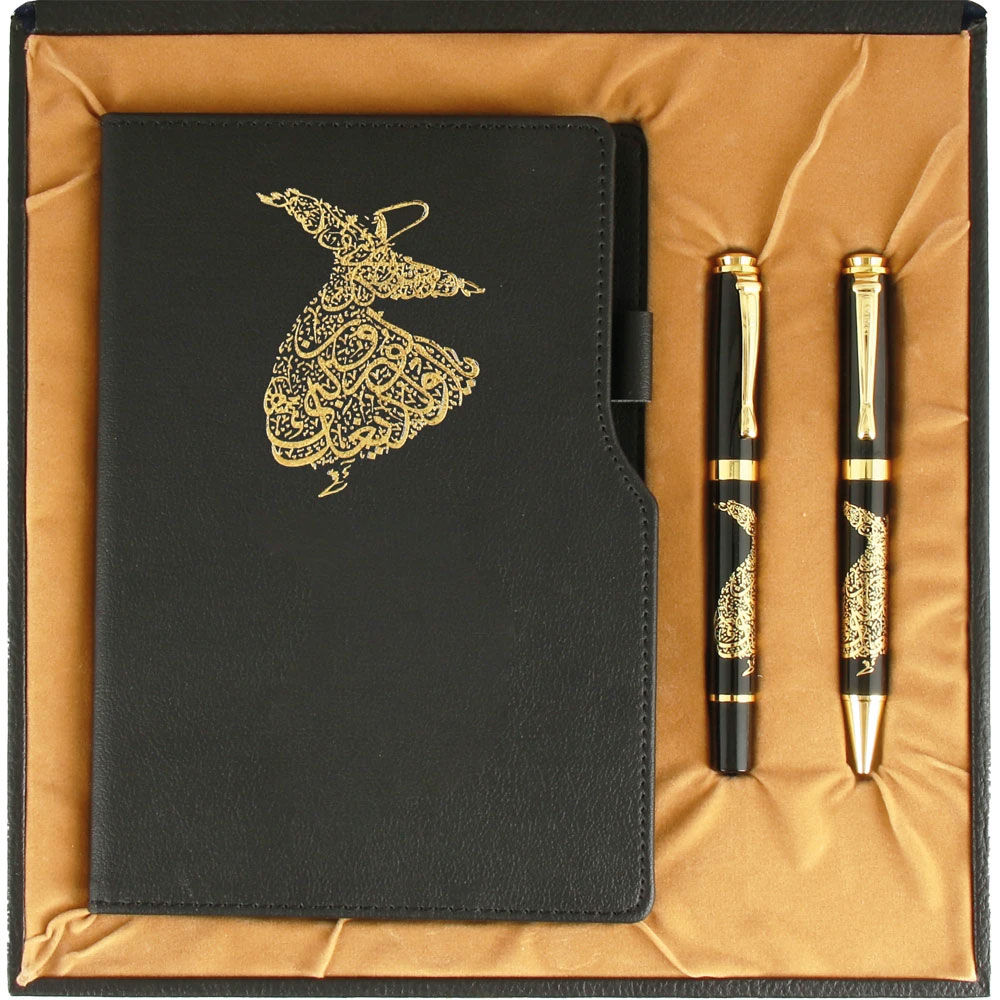 esmele Hediyelik Set 