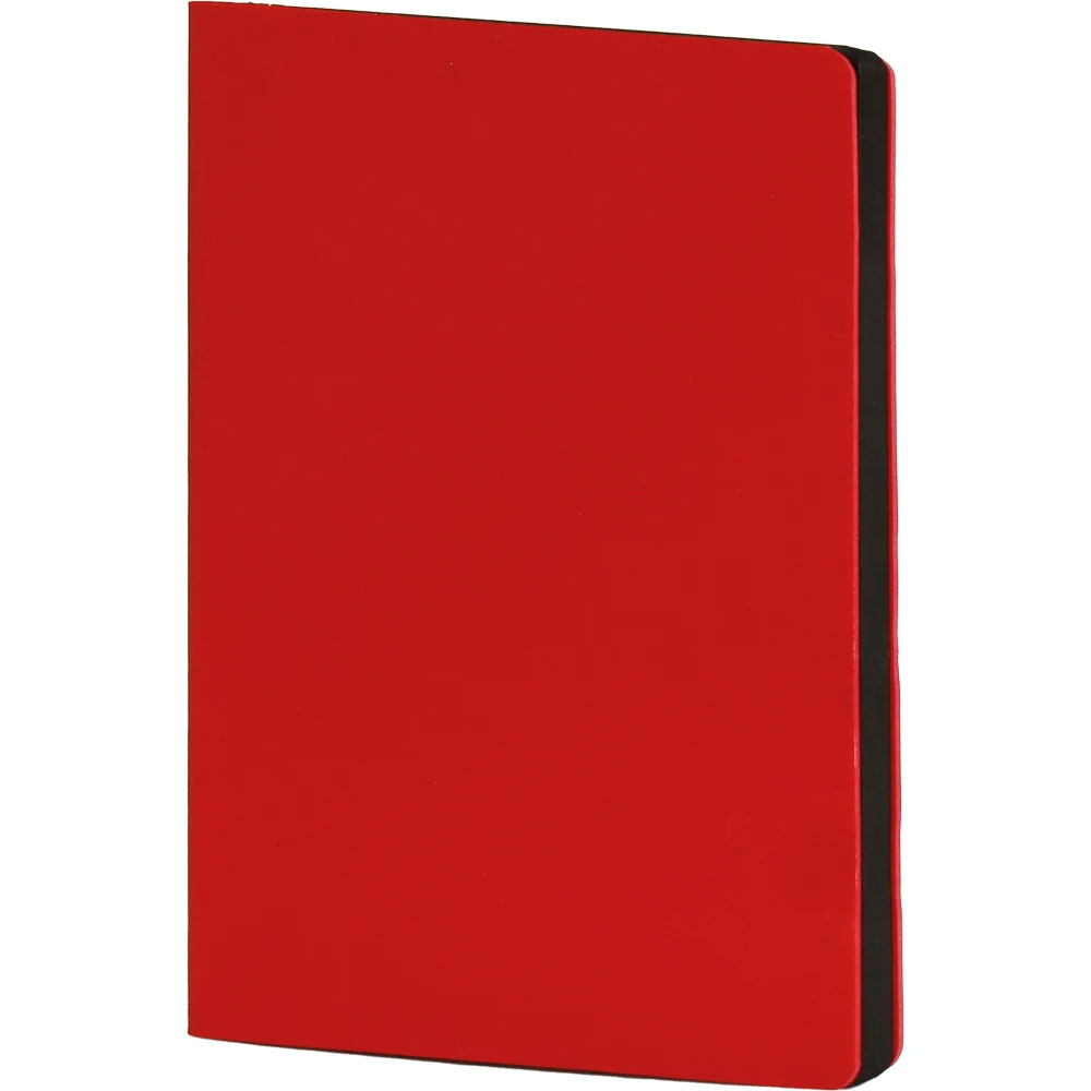 Sarıyer-FYSL Tarihsiz Defter Kırmızı