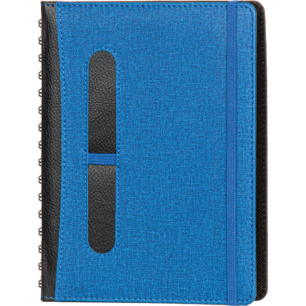  Gizli Spiralli Günlük Ajanda