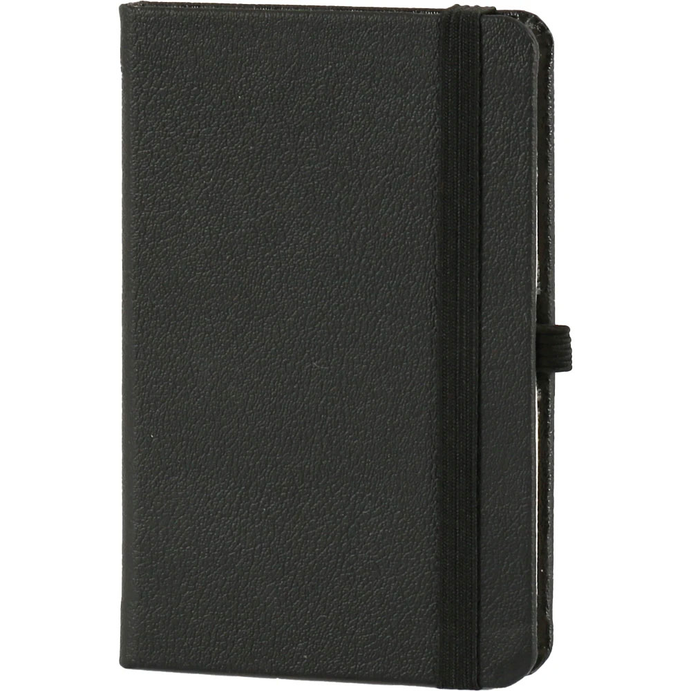 Küçüksu-T Tarihsiz Cep Defter Siyah