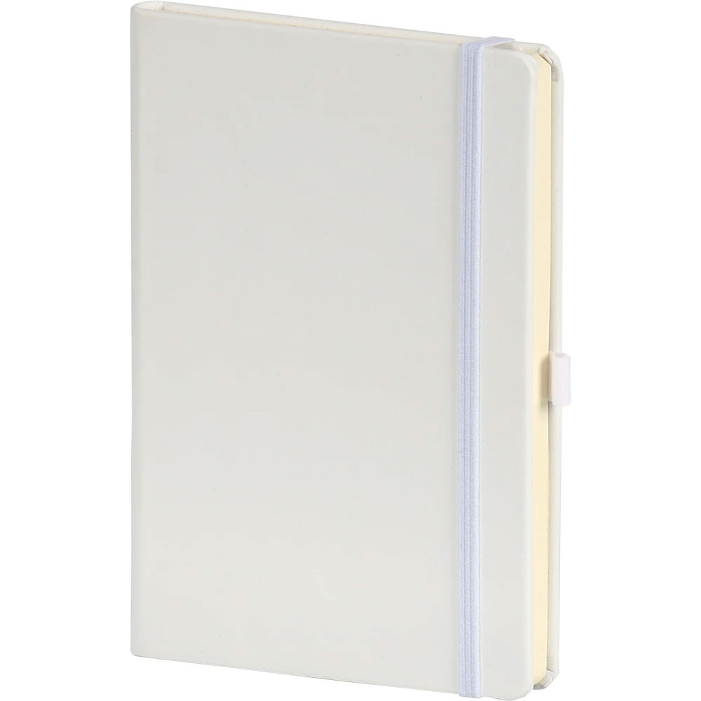 Eskihisar-YSL Tarihsiz Defter Beyaz