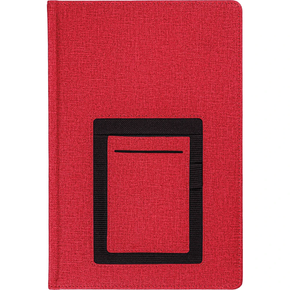  Günlük Ajanda Kırmızı