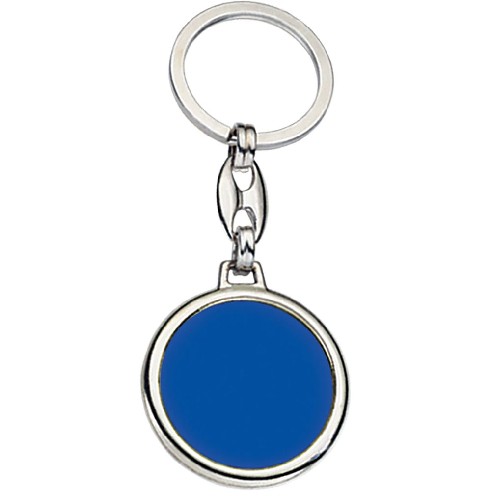  Tek Yön Anahtarlık Lacivert