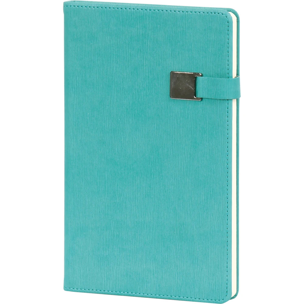 Beylikdüzü-FM Tarihsiz Defter Turkuaz Yeşil