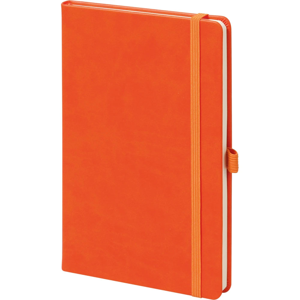 Eskihisar-YSL Tarihsiz Defter Turuncu