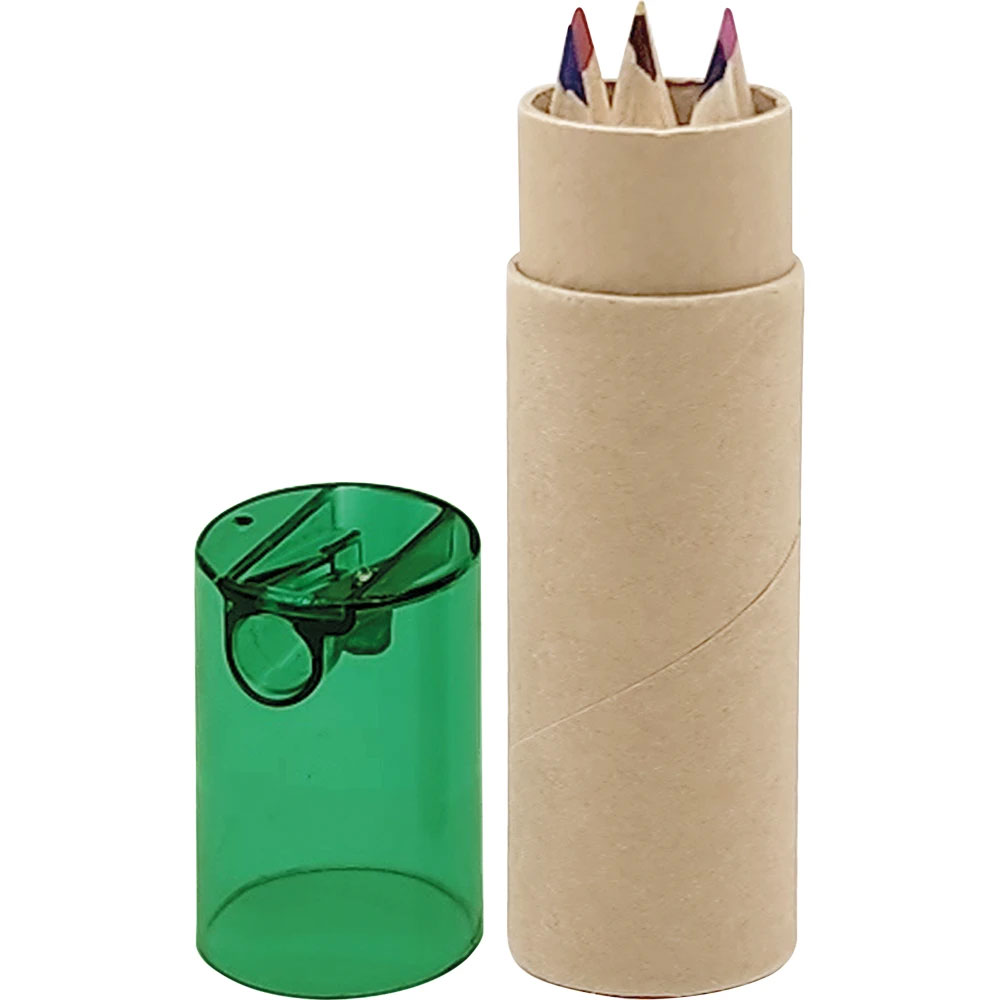  Yarım Boy Boyama Seti