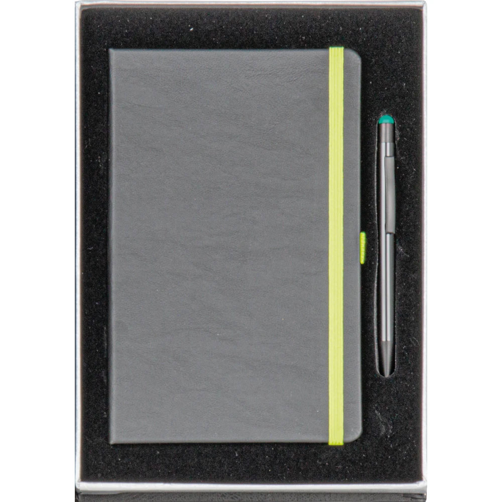  Hediyelik Set Fıstık Yeşili